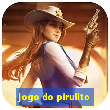 jogo do pirulito